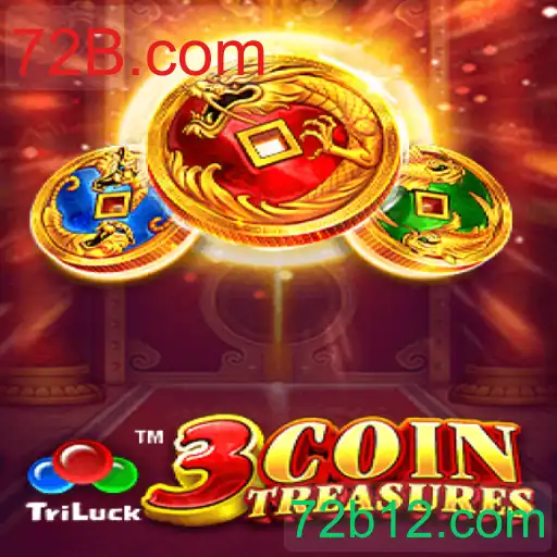 3CoinTreasures: Uma Aventura Épica no Mundo dos Jogos Digitais